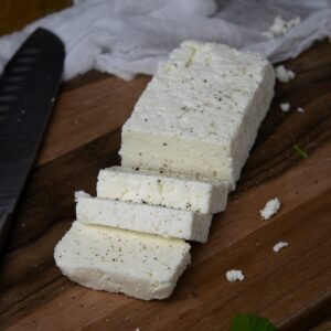 paneer, indian cheese, homemade cheese